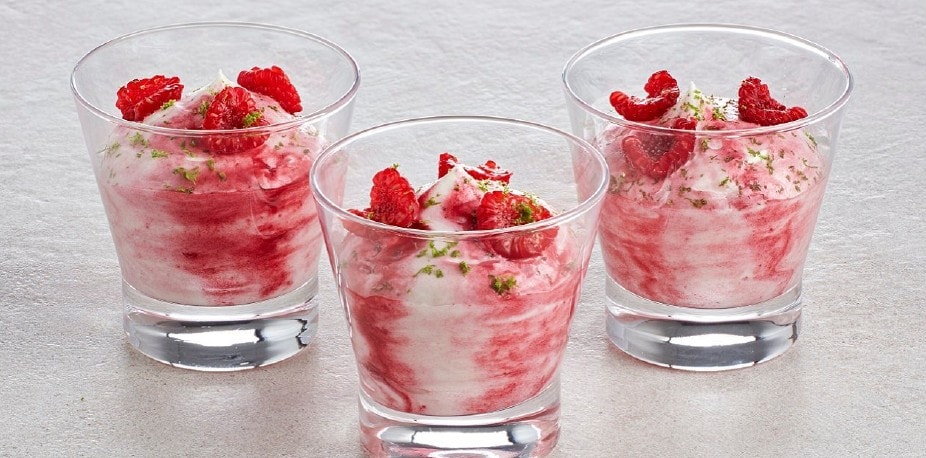 Carte D’Or Lemon Mousse 600g