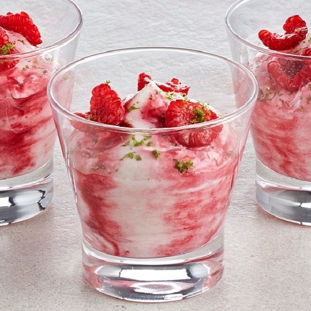 Carte D’Or Lemon Mousse 600g