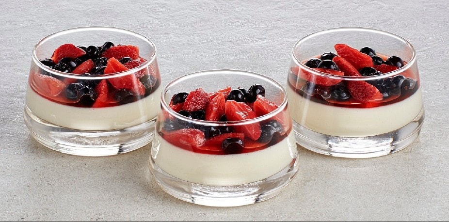 Carte D’Or Panna Cotta 520g