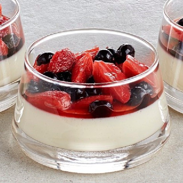 Carte D’Or Panna Cotta 520g