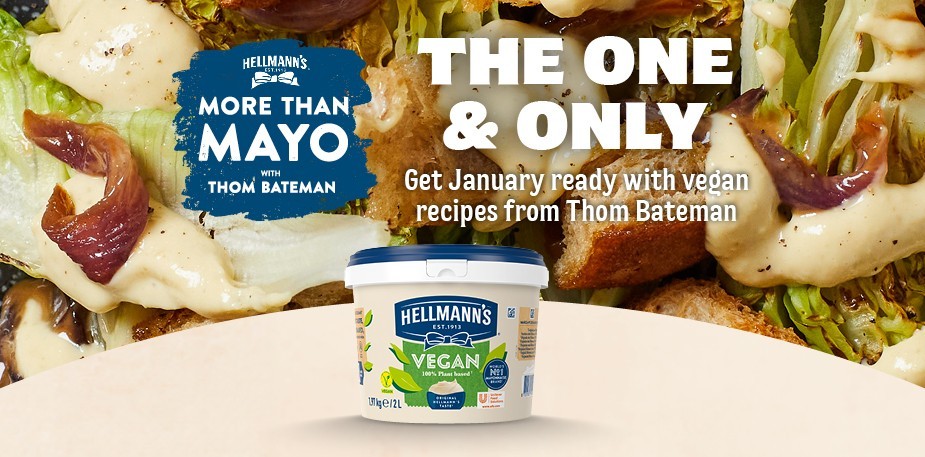 More applications, more dishes.