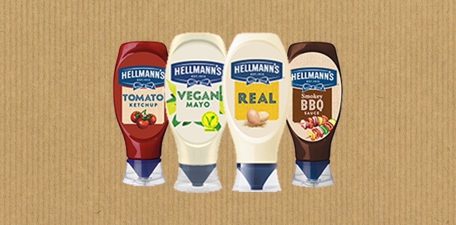 Hellmann's Pumps Range