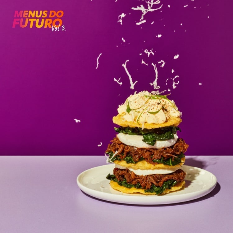 Explore Future Menus