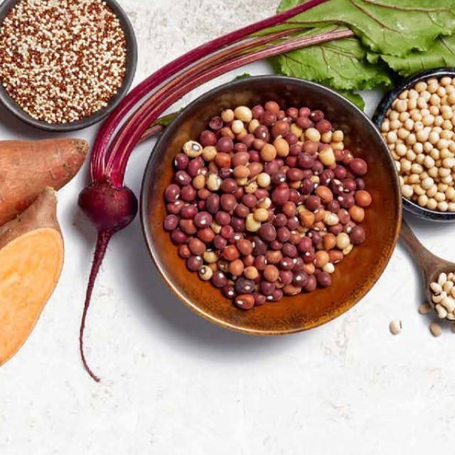 The Future 50 Foods Report