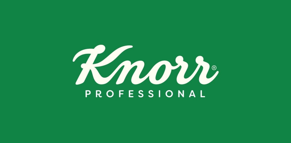 About Knorr® Professional