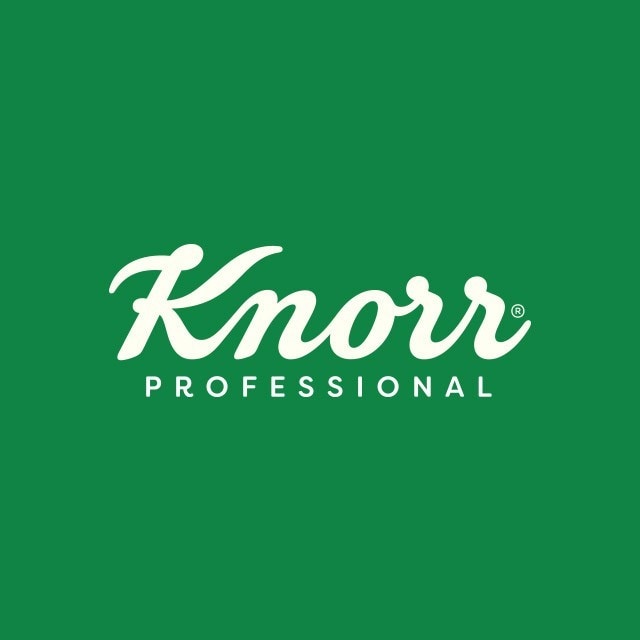 About Knorr® Professional