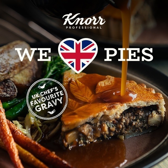 Knorr Professional Gravy Knorr Professional Gravy