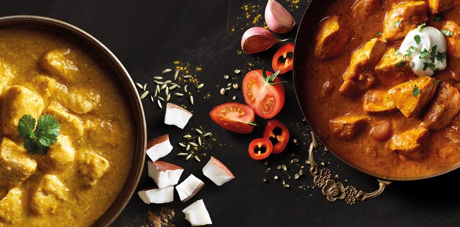 Indian Product Range