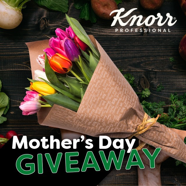 Mother's Day Giveaway Mother's Day Giveaway