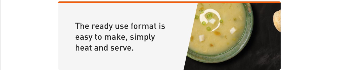 Knorr Leek & Potato