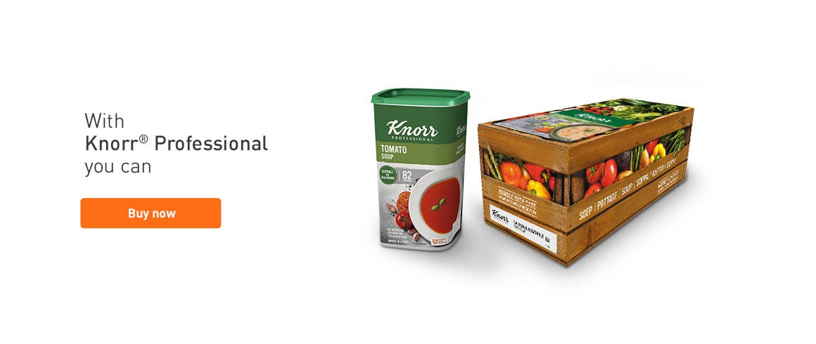 Buy Knorr Leek & Potato