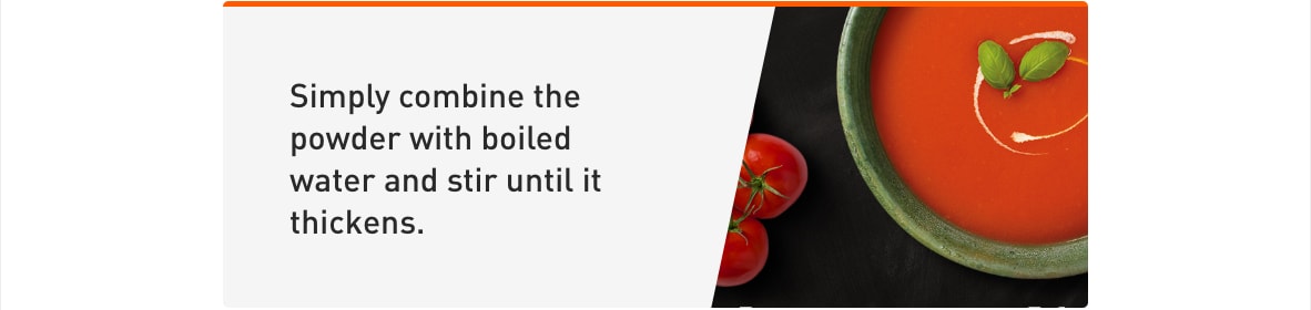 Knorr Professional Tomato Soup