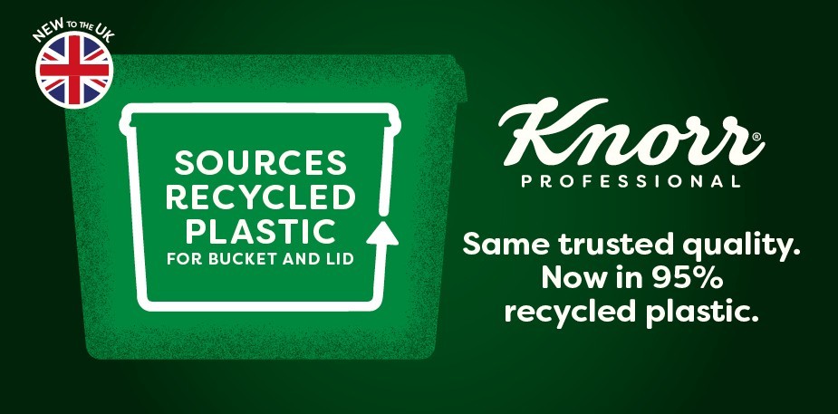 Recycled Plastic for Bucket and Lid