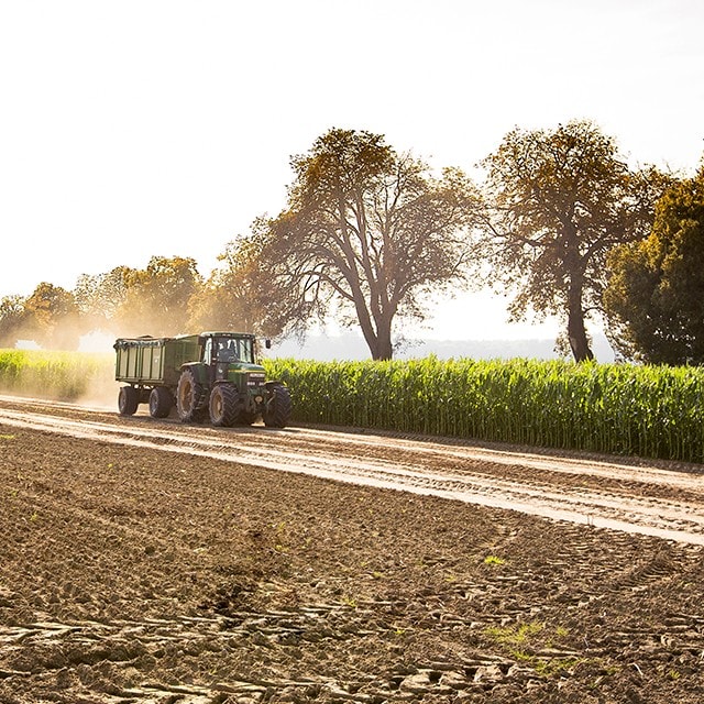 Sustainable Sourcing