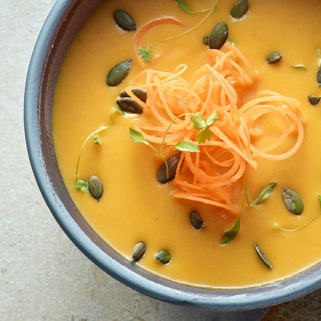 Knorr Soup Recipe Book