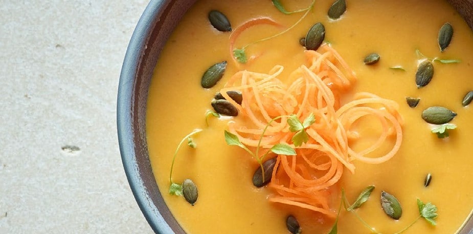 Knorr Soup Recipe Book
