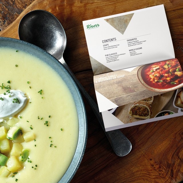 Make meat-free magnificent: Practical vegan dish inspiration Make meat-free magnificent: Practical vegan dish inspiration