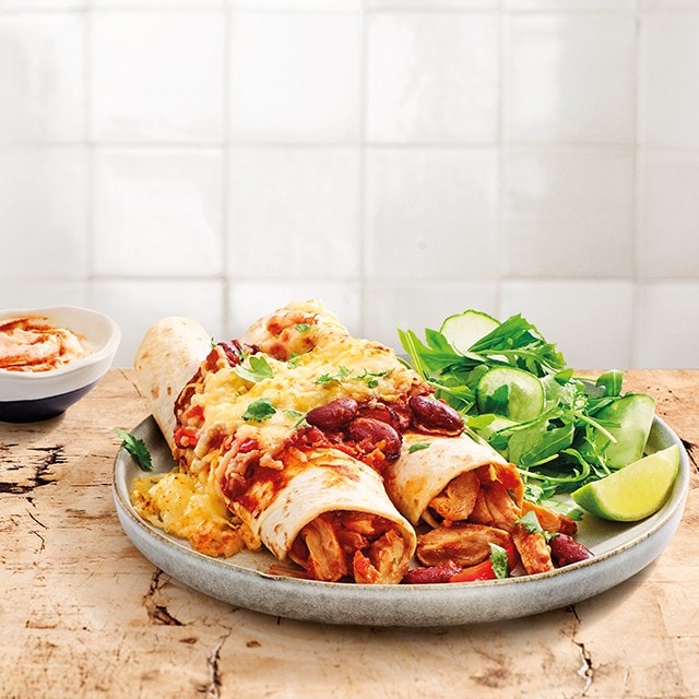 Recipe Inspiration