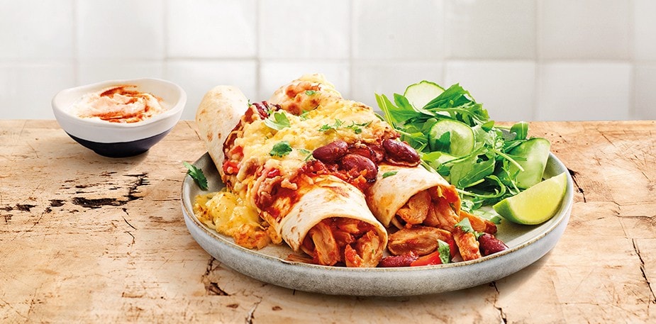 Recipe Inspiration