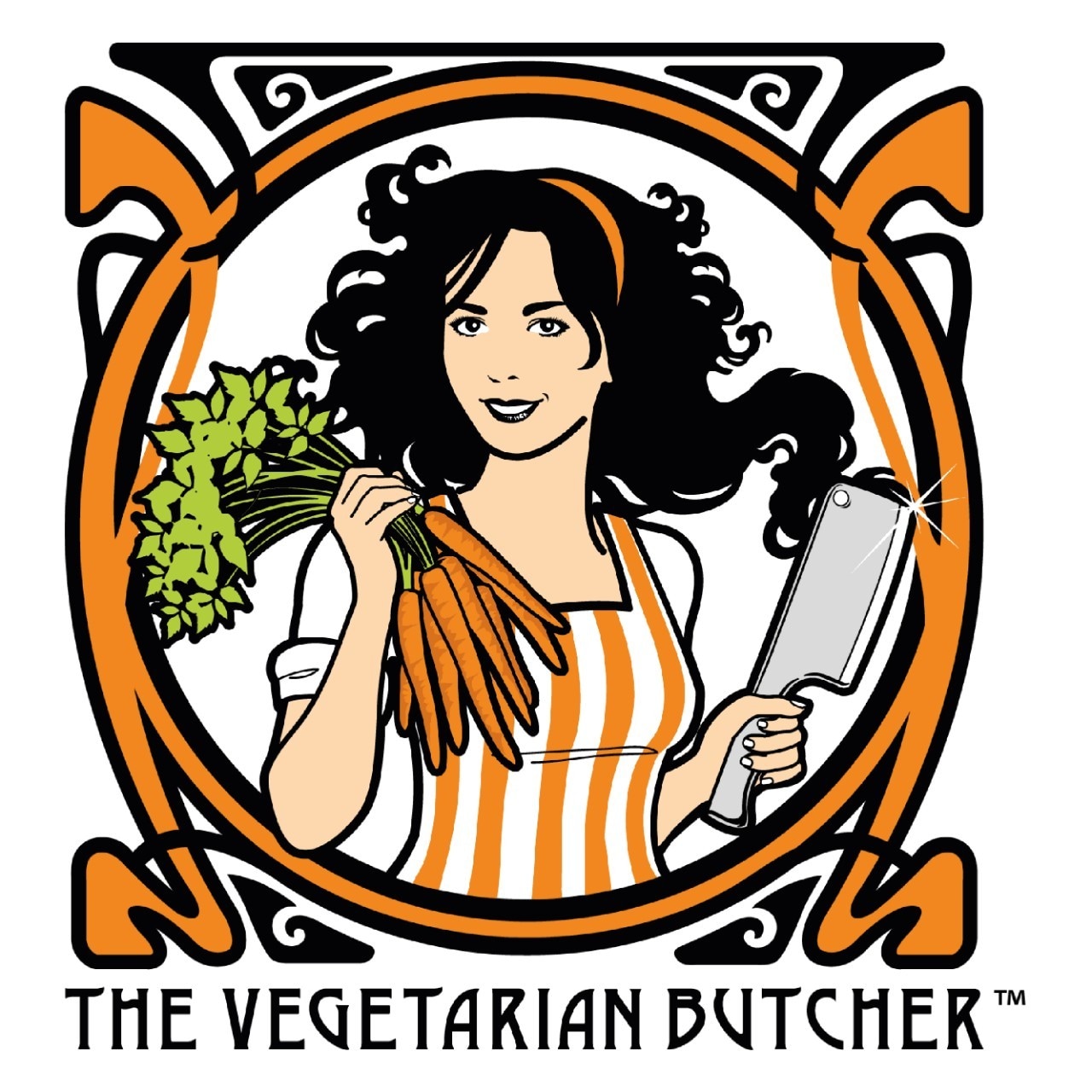 The Vegetarian Butcher