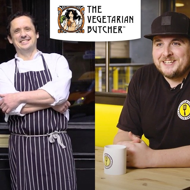 Meet The Meat-Loving Chefs Who’ve Made The Switch