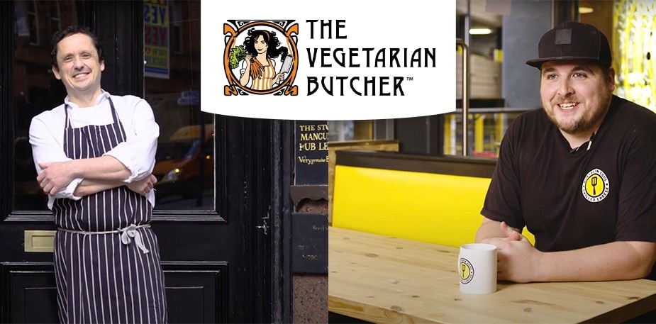 Meet The Meat-Loving Chefs Who’ve Made The Switch