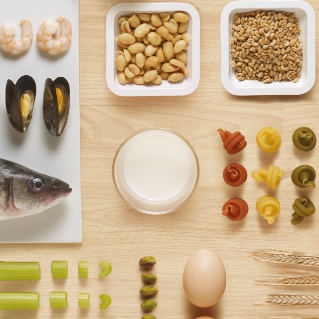 Allergen Legislation Information and Support