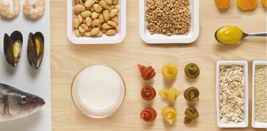 Allergen Legislation Information and Support