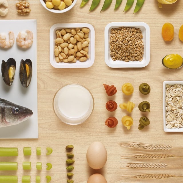 Allergen Information