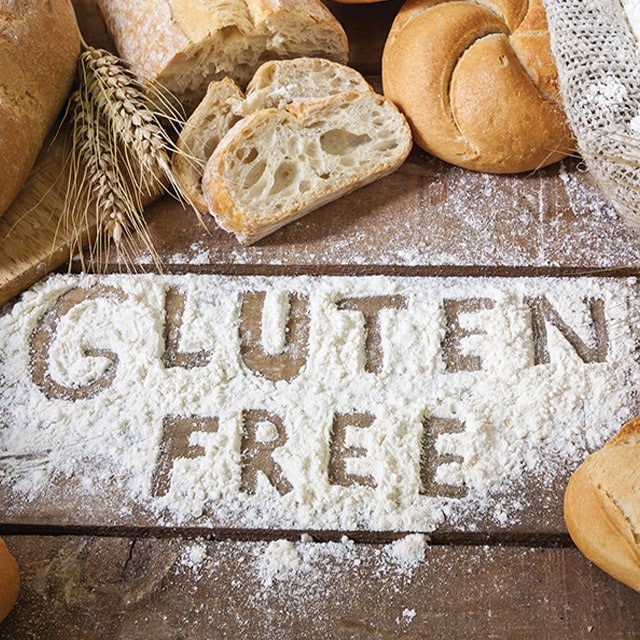 How gluten-free helps your customers