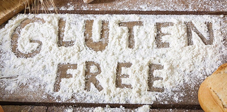 How gluten-free helps your customers