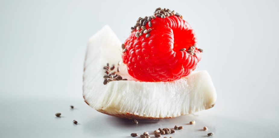 Gluten-free food pairings
