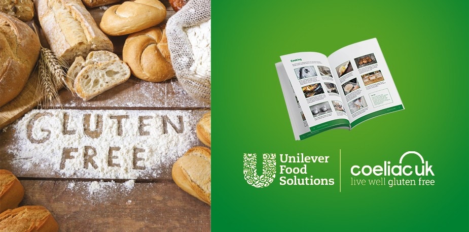 Guide to a gluten-free kitchen