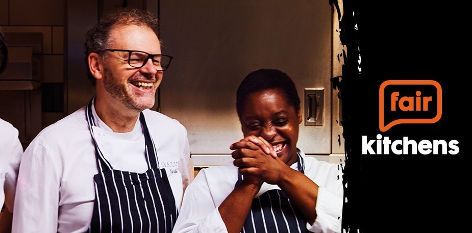 Leading A Fair Kitchen: Free Online Leadership Training For Chefs