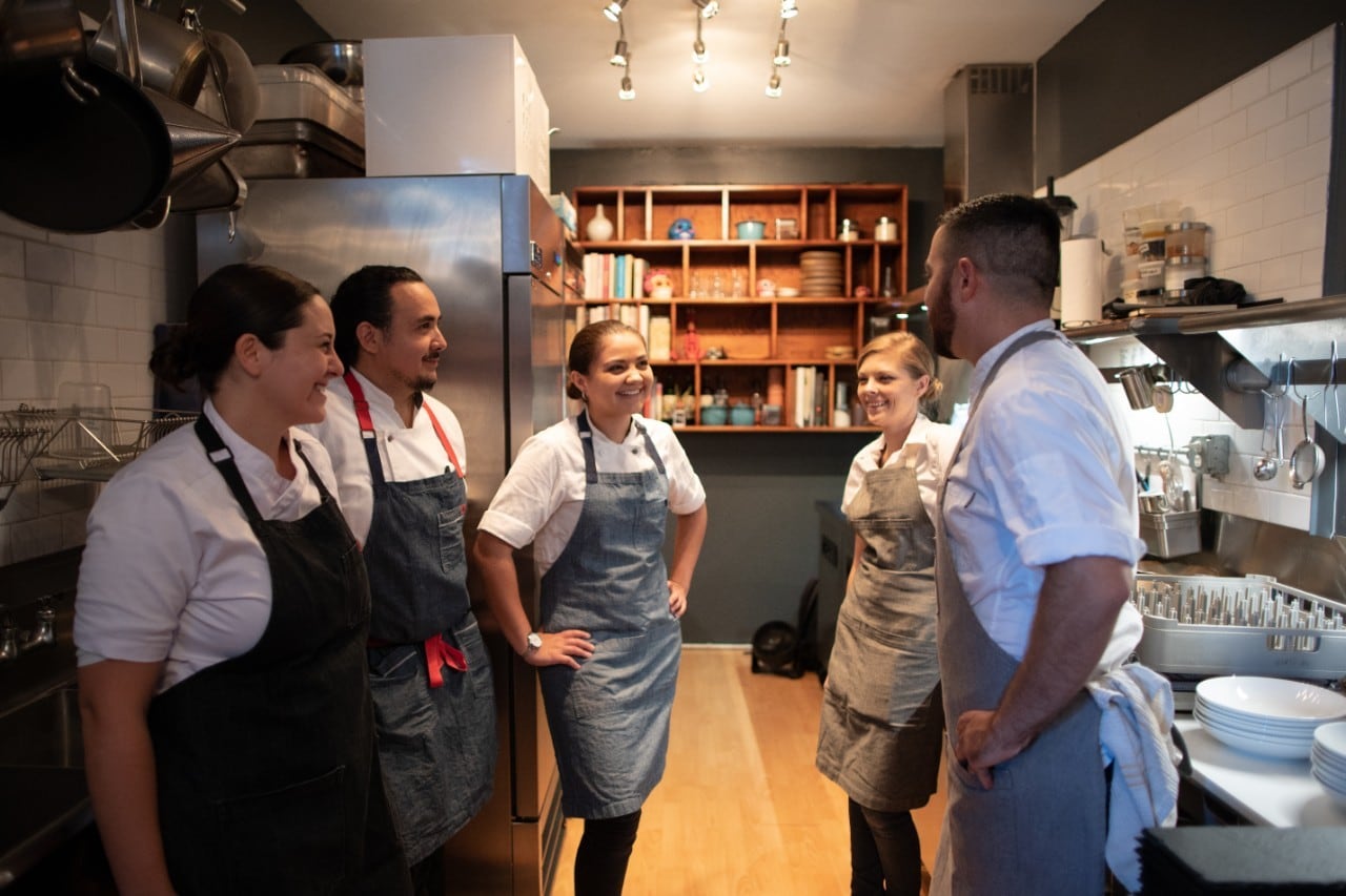 Understanding Mental Health and Wellness in the Foodservice Industry