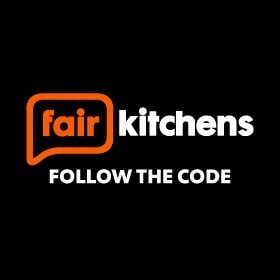 The Starting Point: The #FairKitchens Code