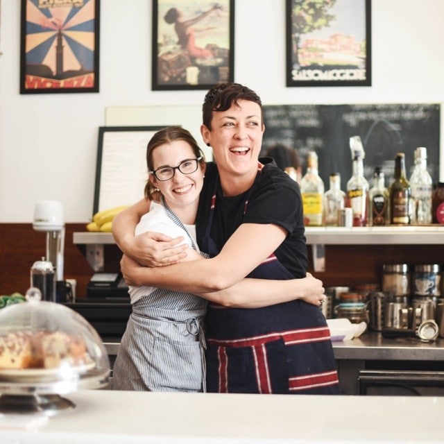 Find out about #FairKitchens Mental Health Support