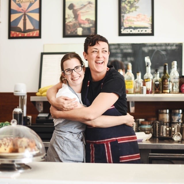 Find out about #FairKitchens Mental Health Support