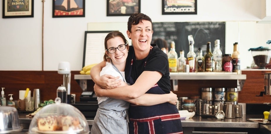 Find out about #FairKitchens Mental Health Support