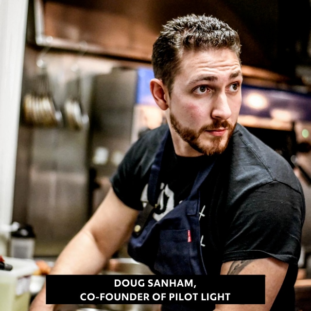 About Pilot Light: About Pilot Light: