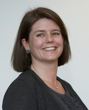 Hazel Detsiny, MD Unilever Food Solutions UK Hazel Detsiny, MD Unilever Food Solutions UK
