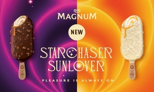Wall s New ice cream flavours revealed