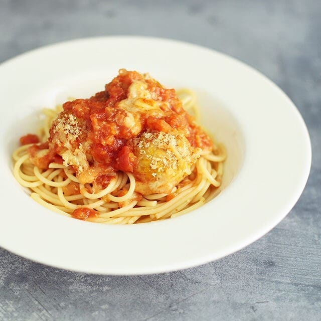 Healthy and Nutritious: Recipes for School Meals