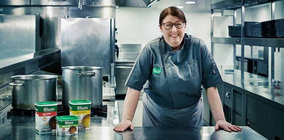 Kath Breckon’s Top Tips For Better School Lunches