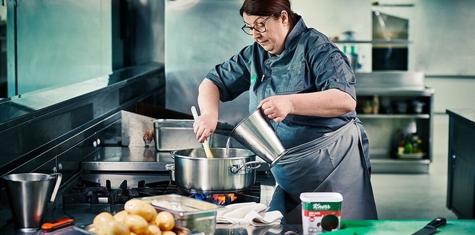 Kath Breckon’s Guide to Reducing Food Waste