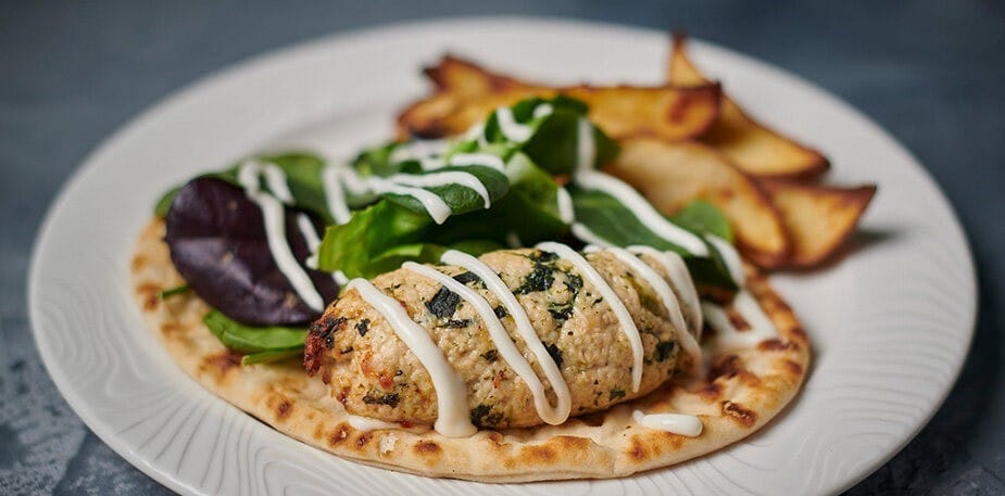 Healthy Five In Five