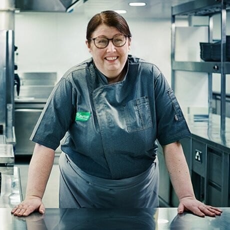 Tips for getting primary school students to love school food