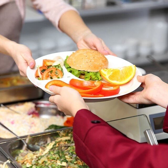 Food trends to support your menu planning