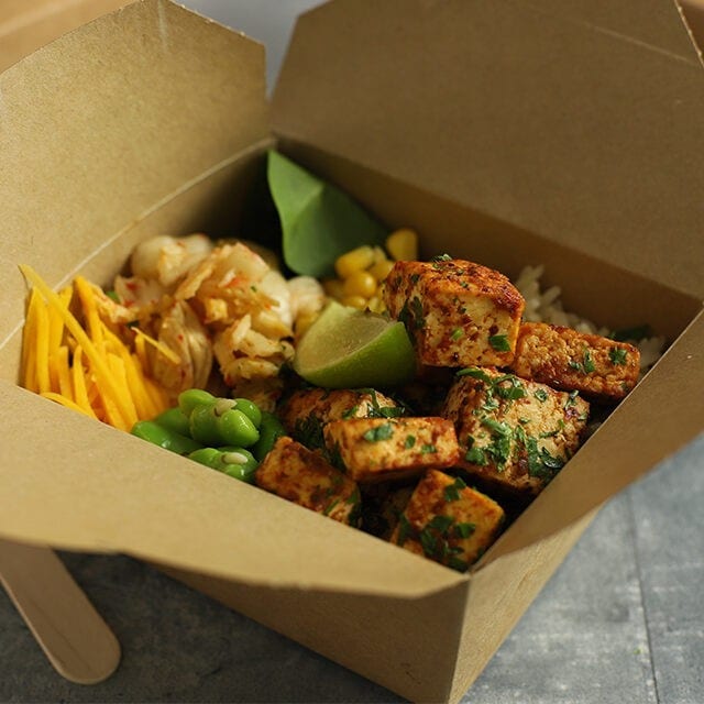 Healthy and Nutritious: Recipes for School Meals