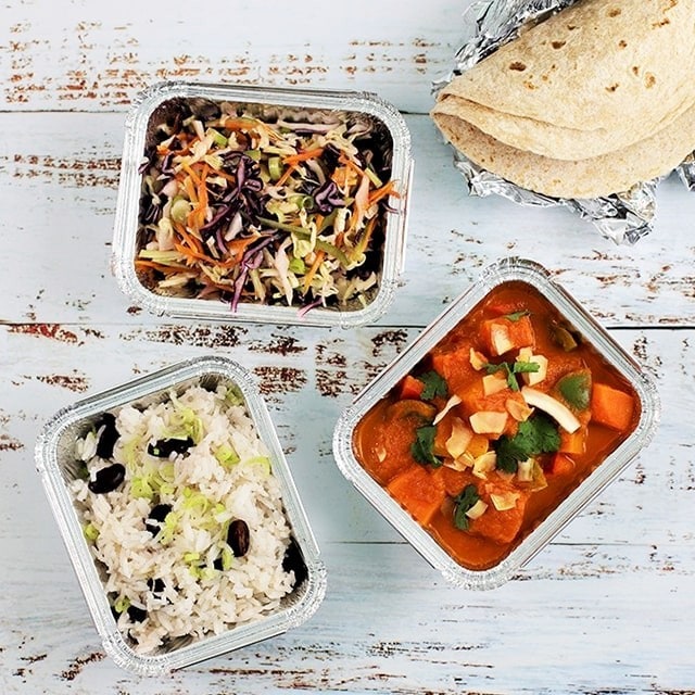 Recipes to keep your students on site